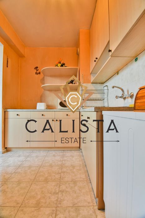 Дава се под наем Двустаен апартамент в София, Красна поляна 2 - 60 кв.м за 425 € - Снимка #4