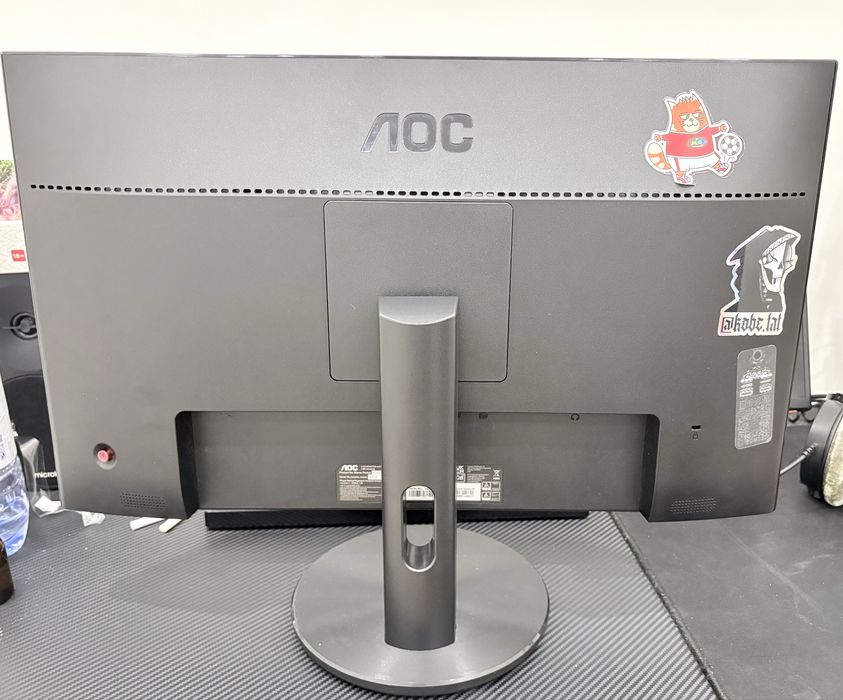 Продам монитор AOC 144Hz 24.5”