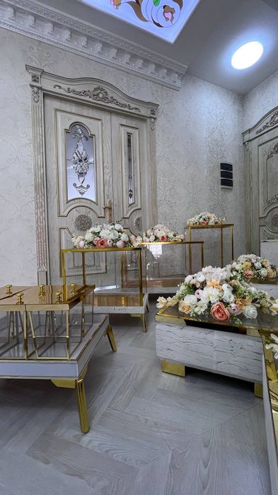 САРПО идишлар туплами Энг арзон нархларда Фотиха Бешик туй учун.