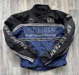 Яке за мотор Probiker XXL