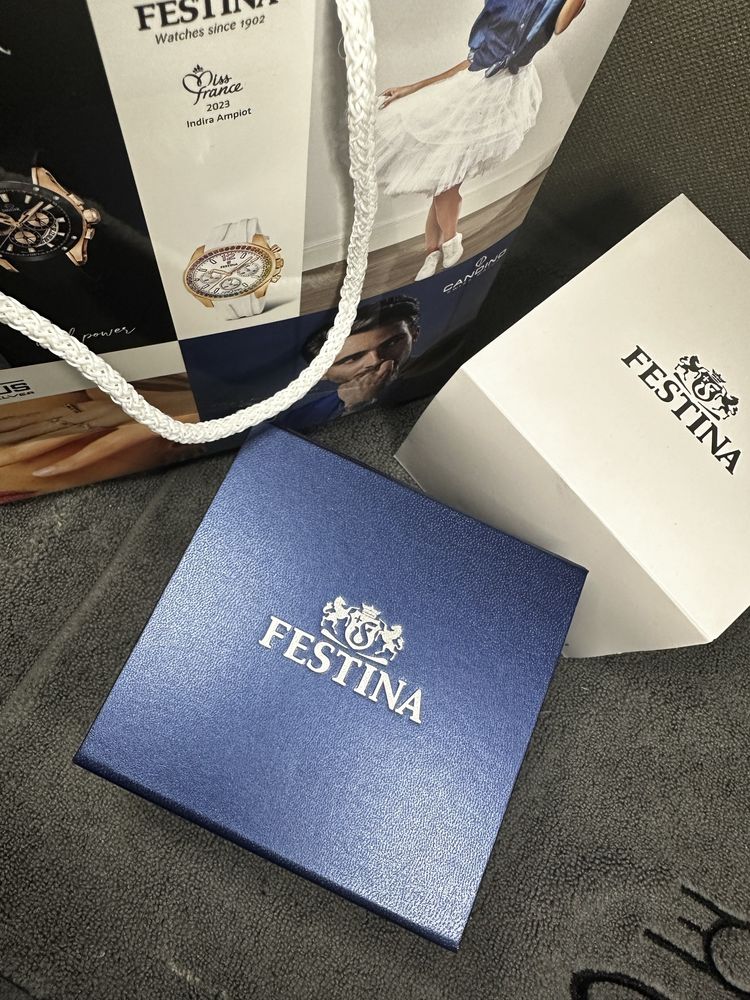 Festina ChronoBike