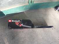Foarfeca Electrică -Trimer Pentru Gard Viu Einhell GH-EH 4245 Nou
