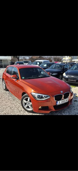 БМВ 116 , топ цена !