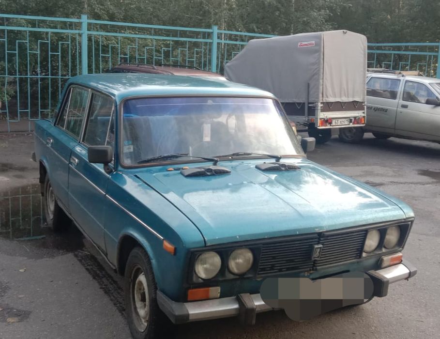 Продам шестерку ваз
