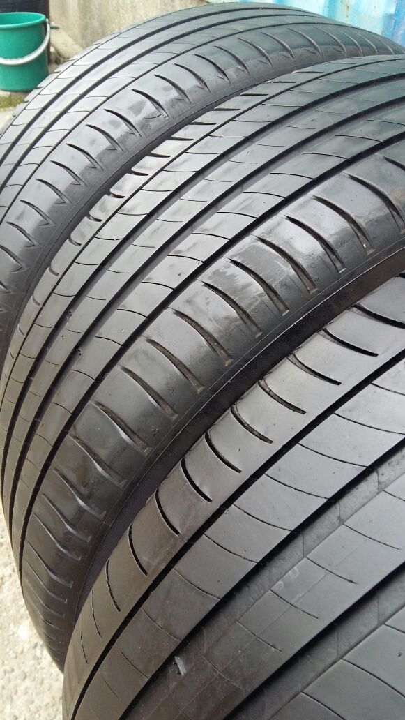 Anvelope Vara 225.55.18 Michelin 2019 Set 4 Bucati