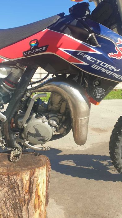 ktm sx 85 2018 nou