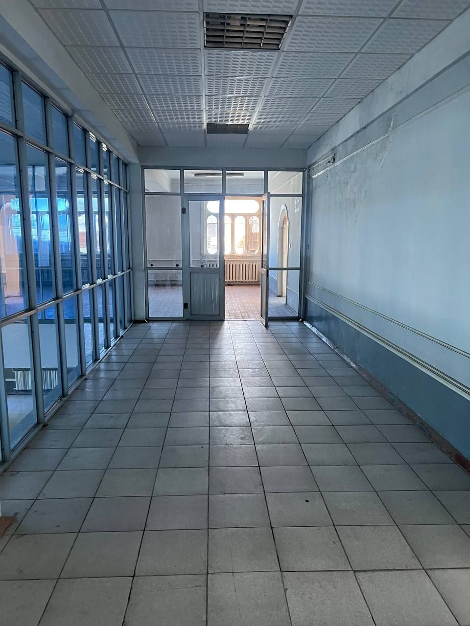 Ижарага берилади.