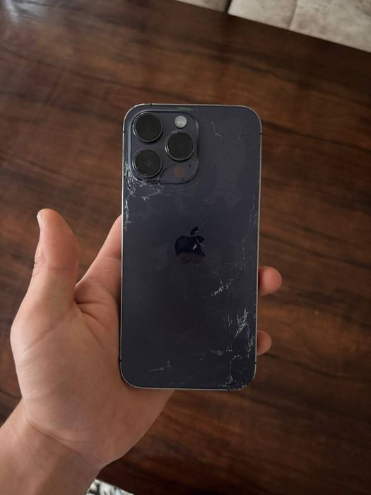iPhone 14 pro max sotiladi
