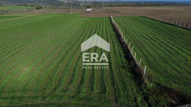 Продава се Парцел в с. Кичево, Област Варна - 4968 кв.м за 28 €/кв.м - Снимка #5