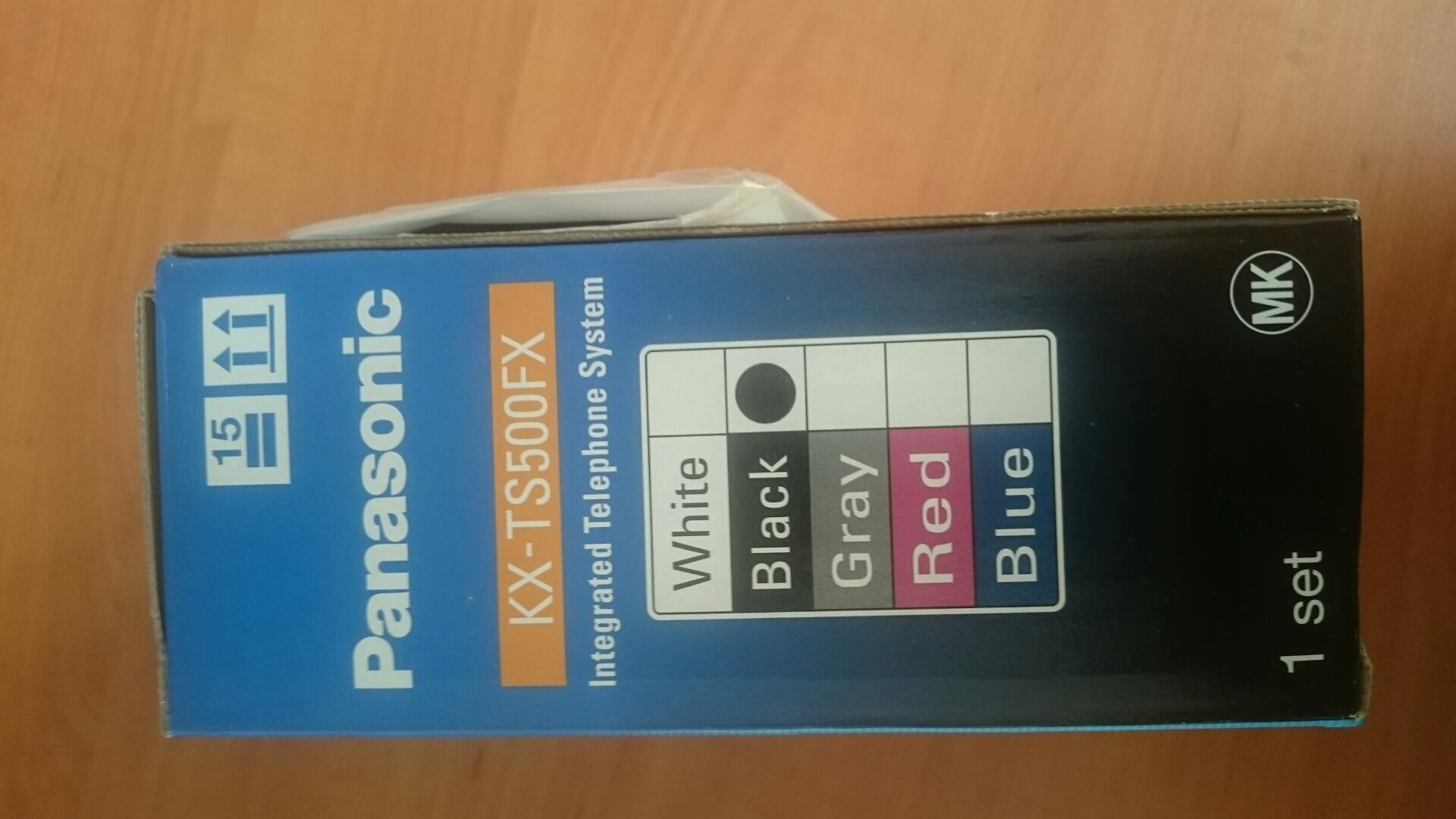 Телефонен апарат Panasonic