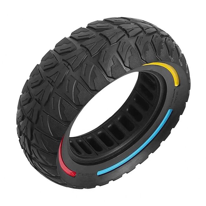 Cauciuc plin 8.5x3.0 trotineta Vsett 8 9 Zero 8 9 Kugoo Kukirin G2 Pro