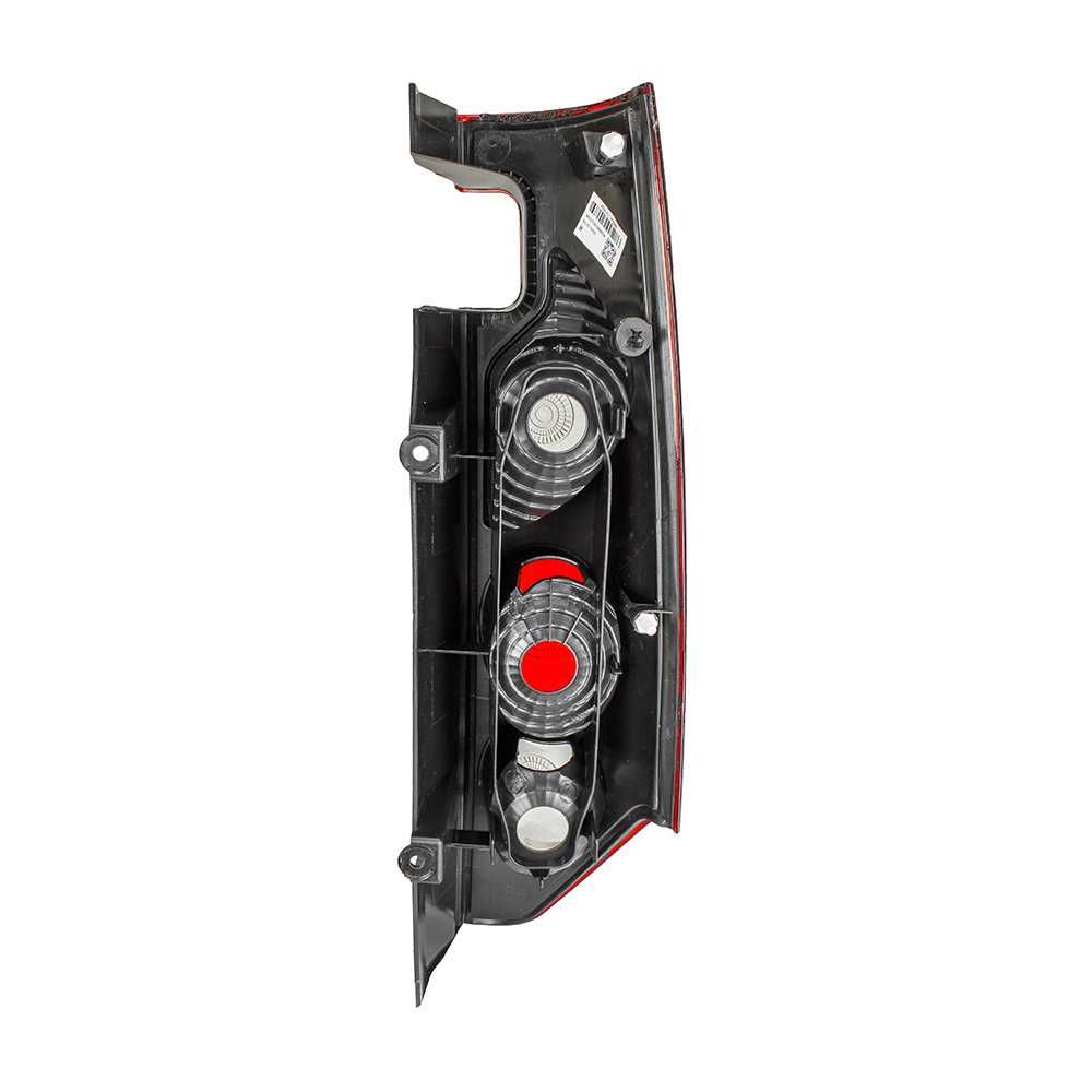 Стопове Стоп за RENAULT KANGOO 2008 - 2013 / Рено Канго H/V врата
