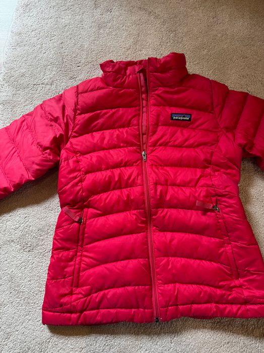 Детско яке Patagonia