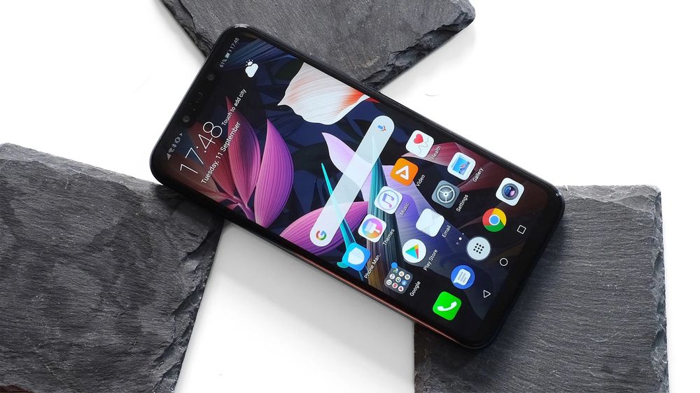 Display Huawei P20Pro P30Pro PSmart Z 2019 P20Lite P30Lite P40Lite Y5