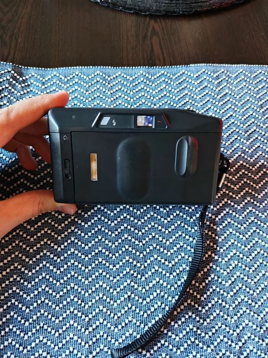 Фотоапарати REVUE и Skina