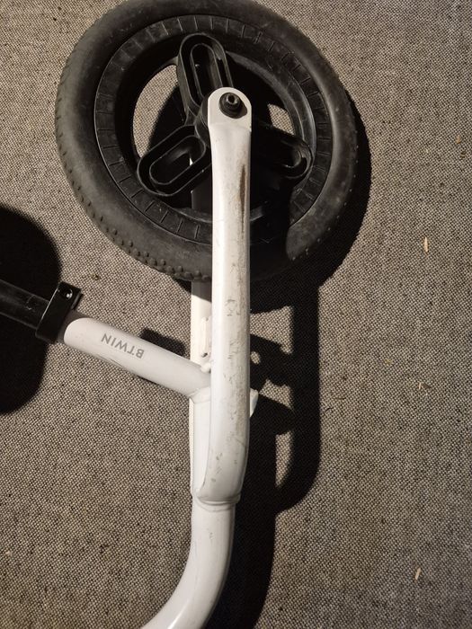 Bicicleta echilibru copii Btwin