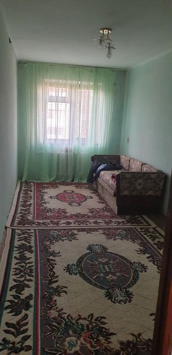 2 xonali uy sotiladi 4-qavatdan