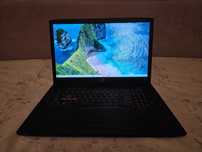 Laptop gaming ASUS ROG Strix GL703G SCAR Edition