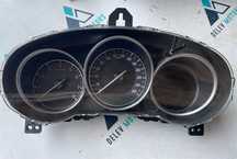 Табло километраж от Mazda CX-5, TK4955430, 2.5 skyaktiv двигател PY