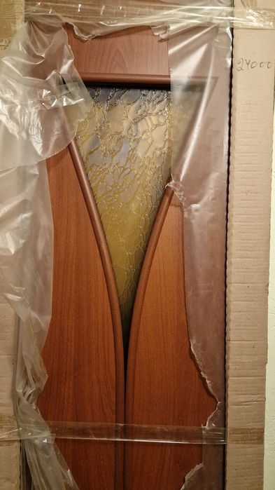 Межкомнатная дверь