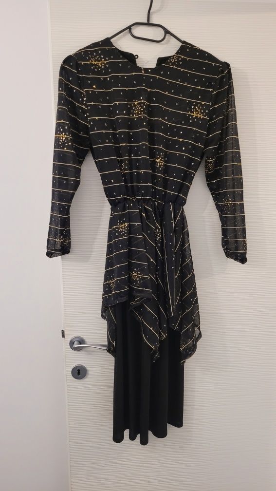 Rochie Vintage anii '80