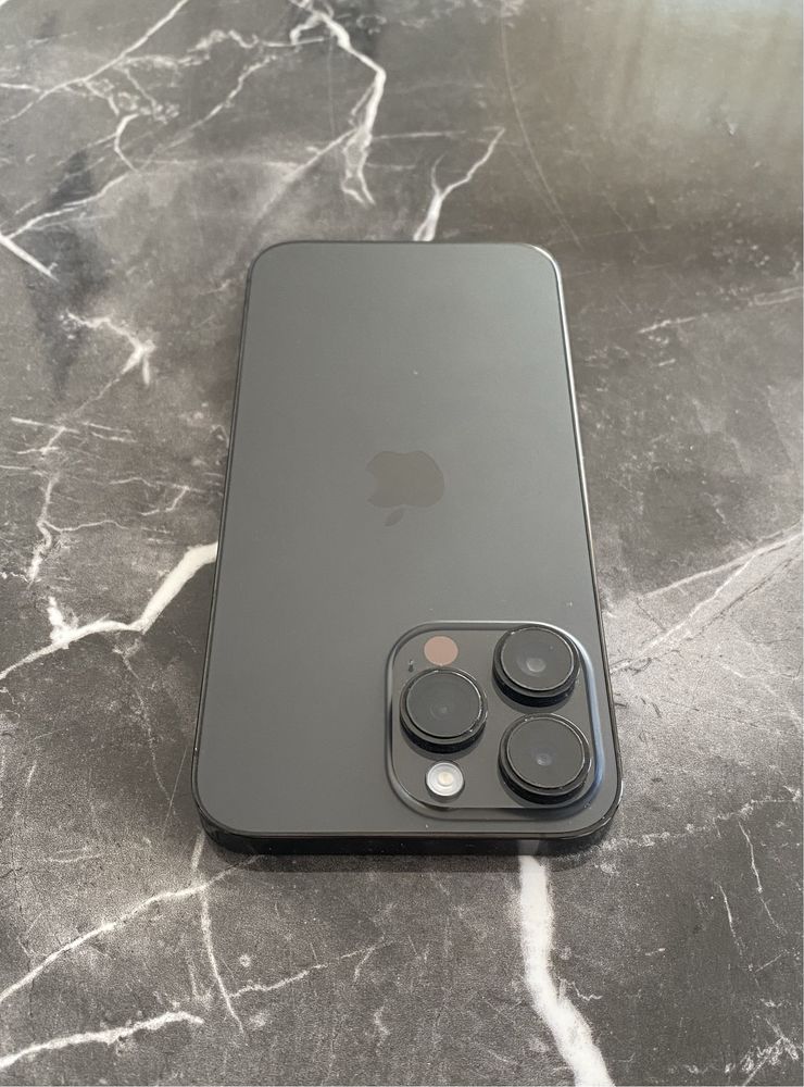 iPhone 14 Pro Max 128GB  Space Black