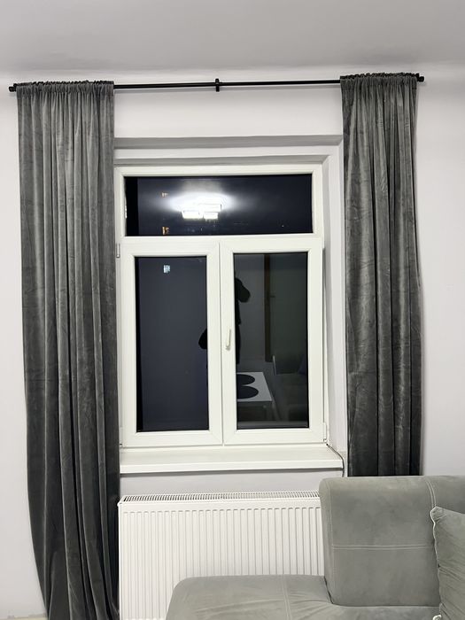 Draperie Jysk Austra