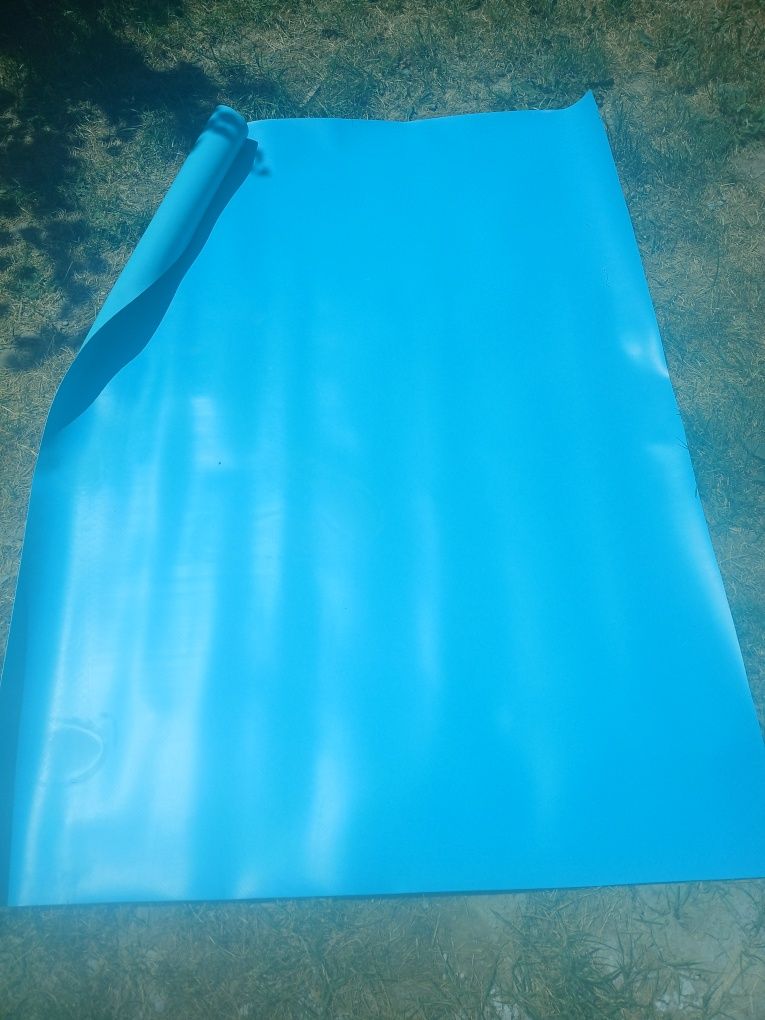 Liner pentru piscina
