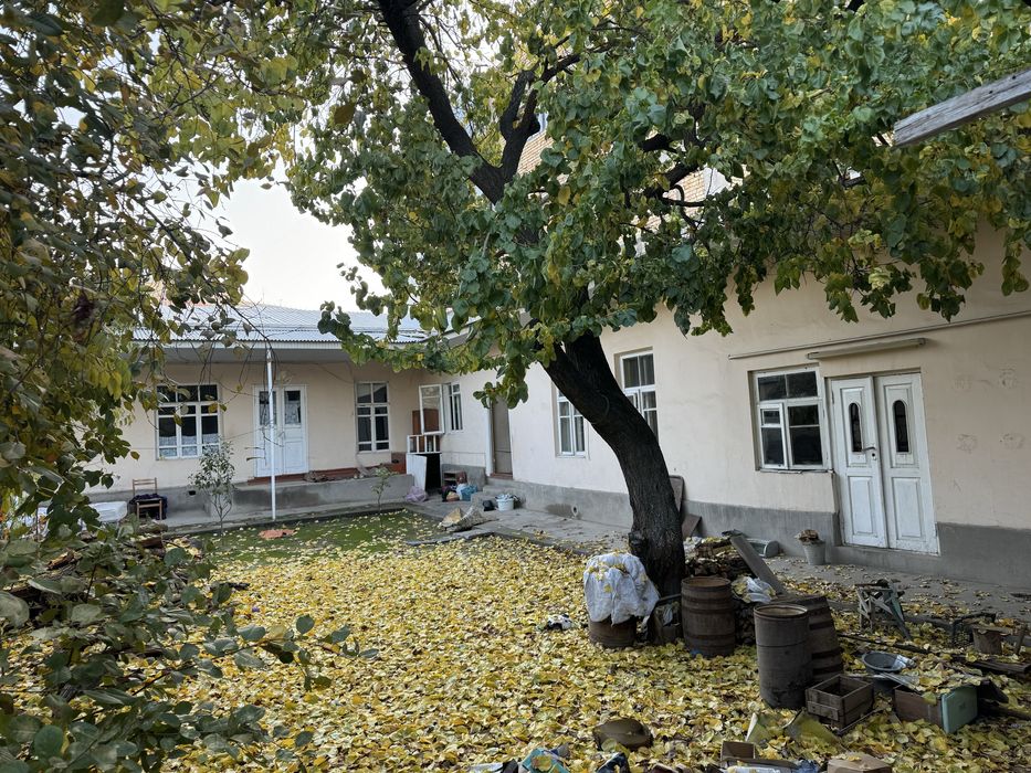 Arenda uchastka Nurofshon kocha