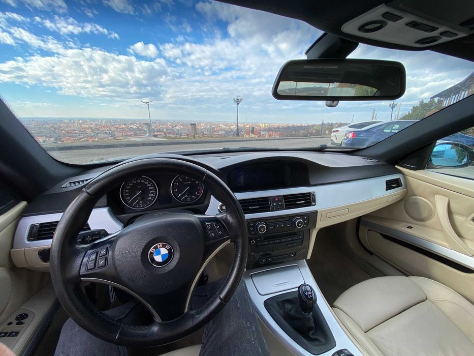 Vand BMW 335i seria 3