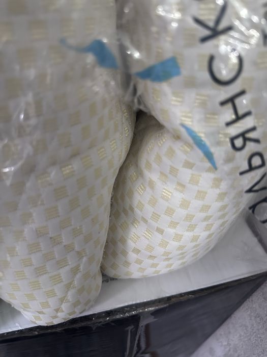 Наматрасник на кровать