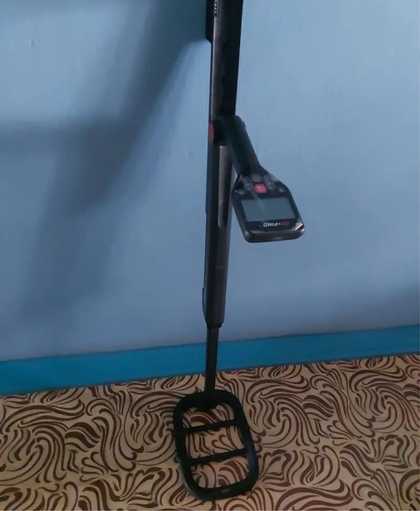 Металлоискатель Minelab GO-FIND 66