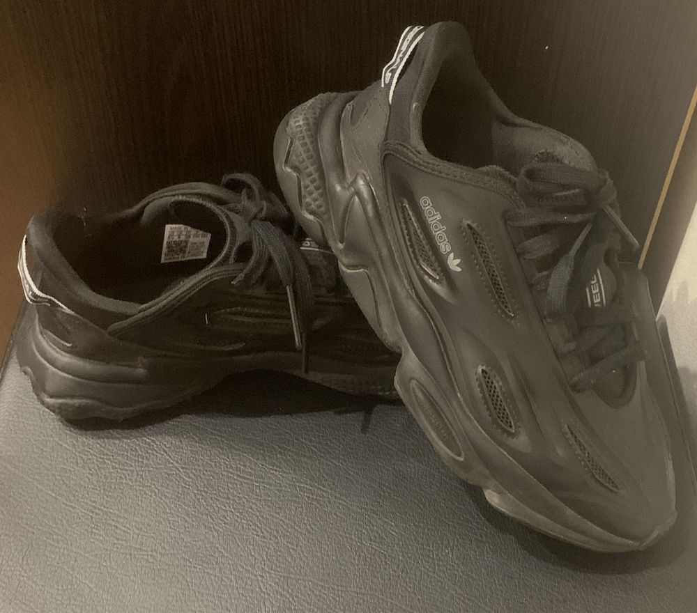 Adidas Ozweego Celox Black