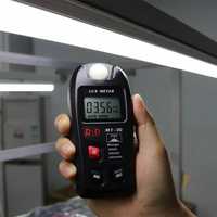 Люксметр Lux metr MT30 Измерение уровня освещенности