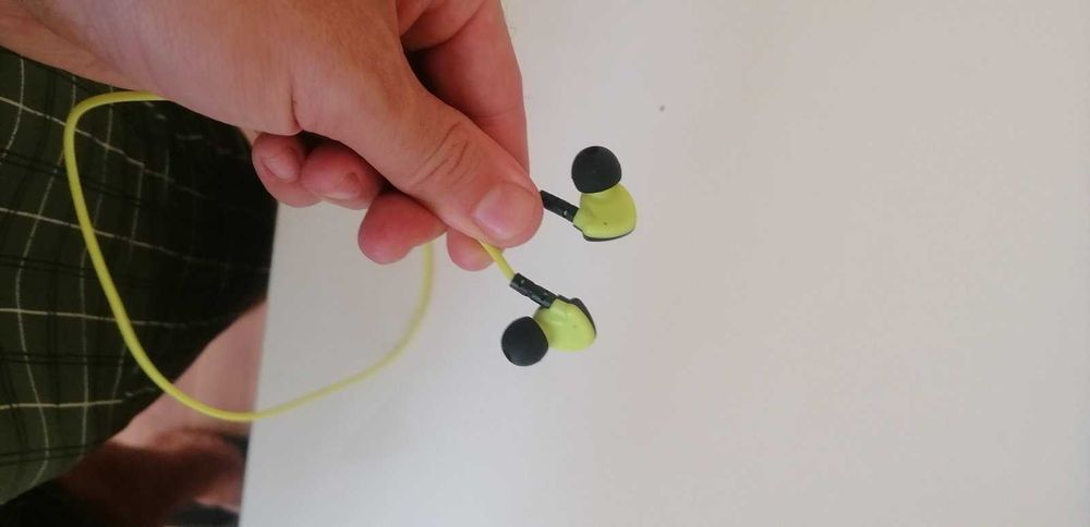 Слушалки Bluetooth Hama