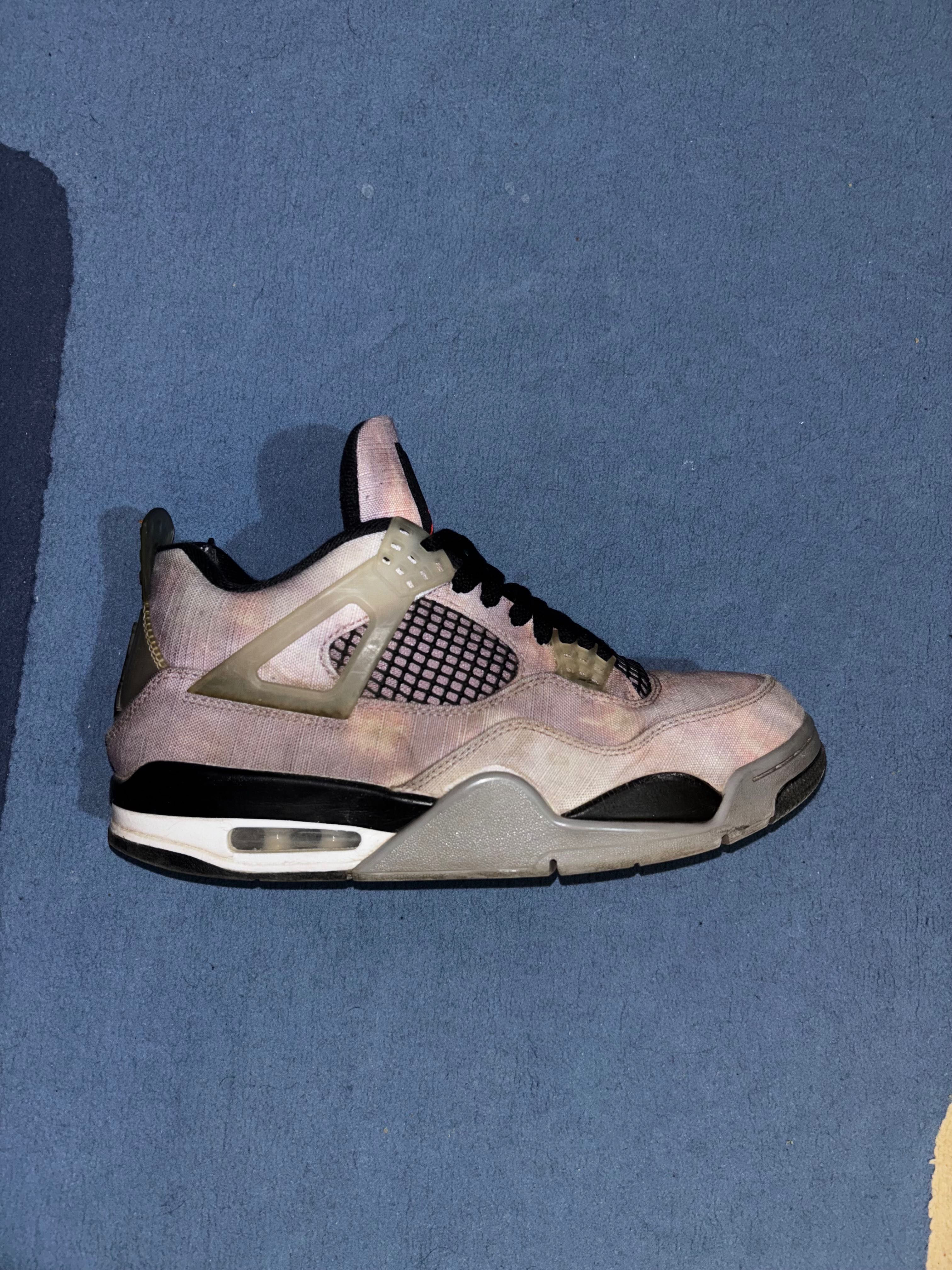 Jordan 4 Zen Master