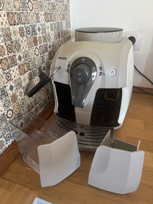 Philips Кафеавтомат