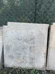 Dale beton 40x40x5