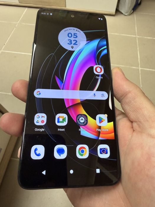 Motorola Edge 20 Lite 8/128gb