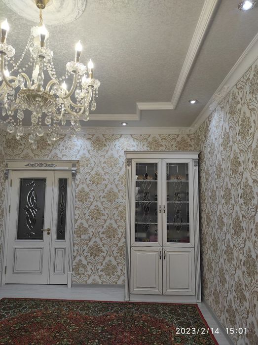 Продаётся квартира 101 кв. Жилой комплекс Абу шейх