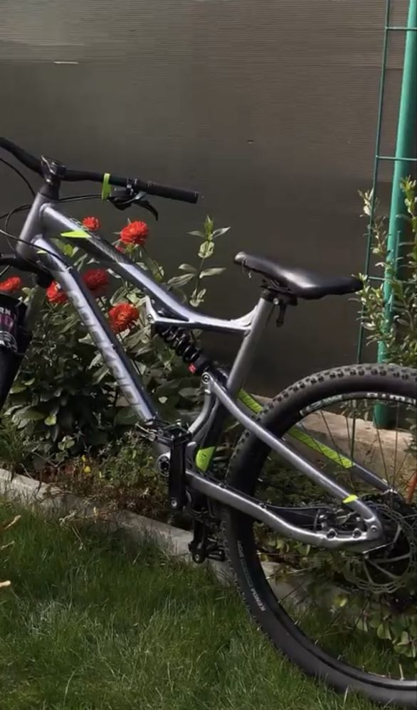 Vand Rockrider St530S !Cat mai urgent!
