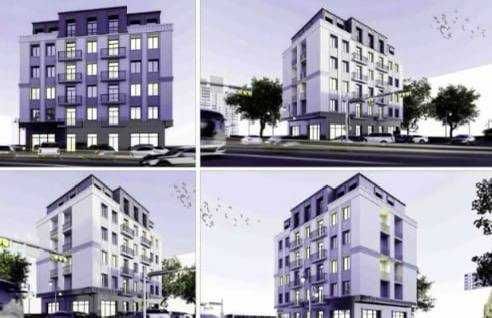 Продается земля 3 сот в Чиланзарском р-не