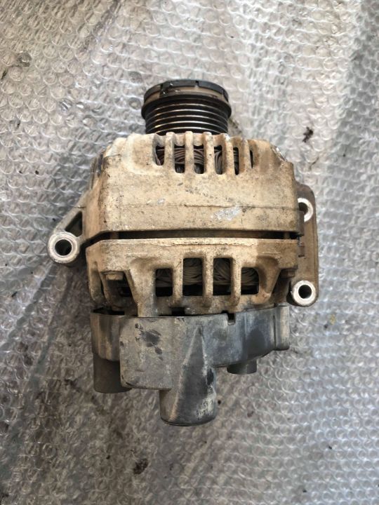 alternator 1.3 multijet 199a3000 fiat doblo idea linea grande punto alfa romeo mito lancia musa