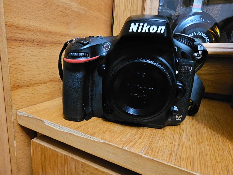 De vanzare DSLR D 610