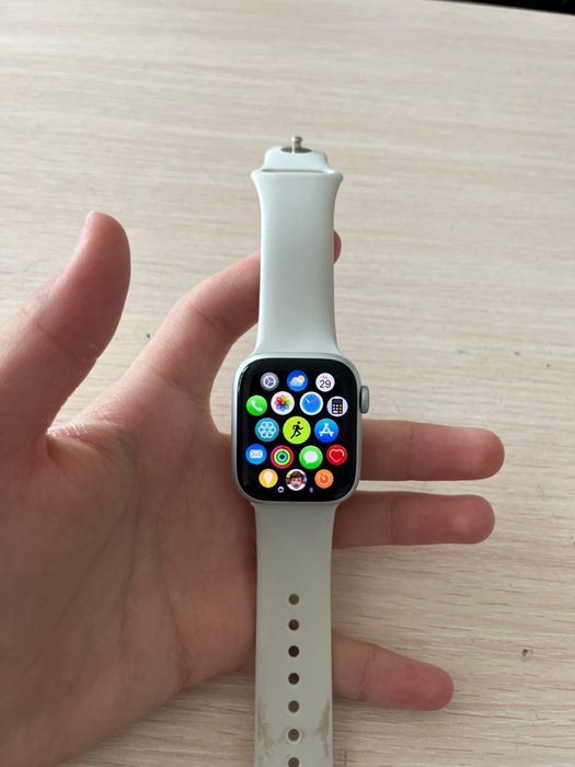 Apple watch 8серии 41мм