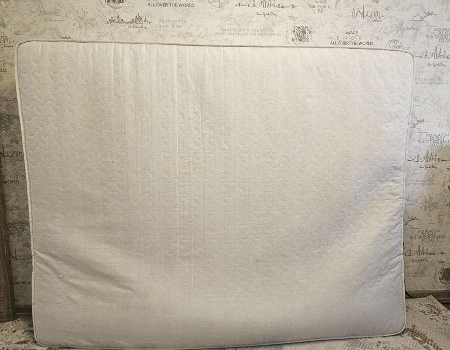 Матрас ортопедический 160×200 см