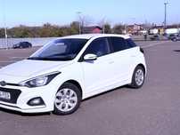 Hyundai i20 Hyndai I 20 , An 2020