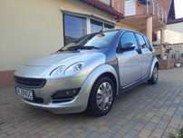 Smart ForFour An 2005 AUTOMATA ! 1.5 benzină
