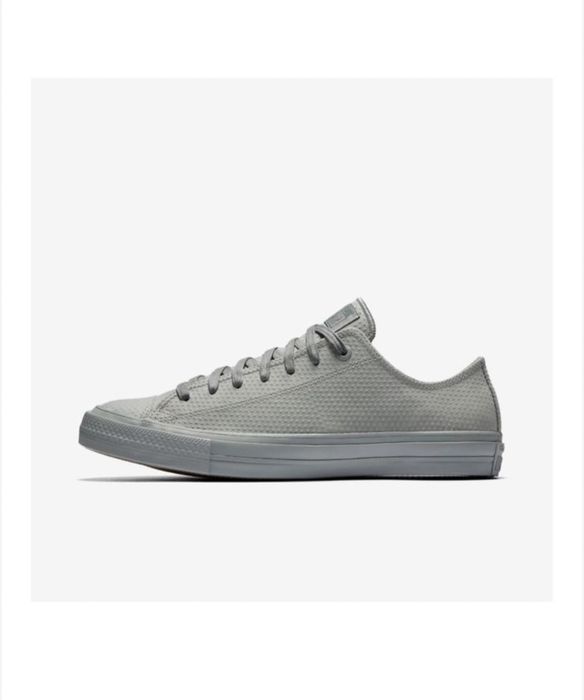 Tenisi Chuck Taylor All Star II Ox Unisex