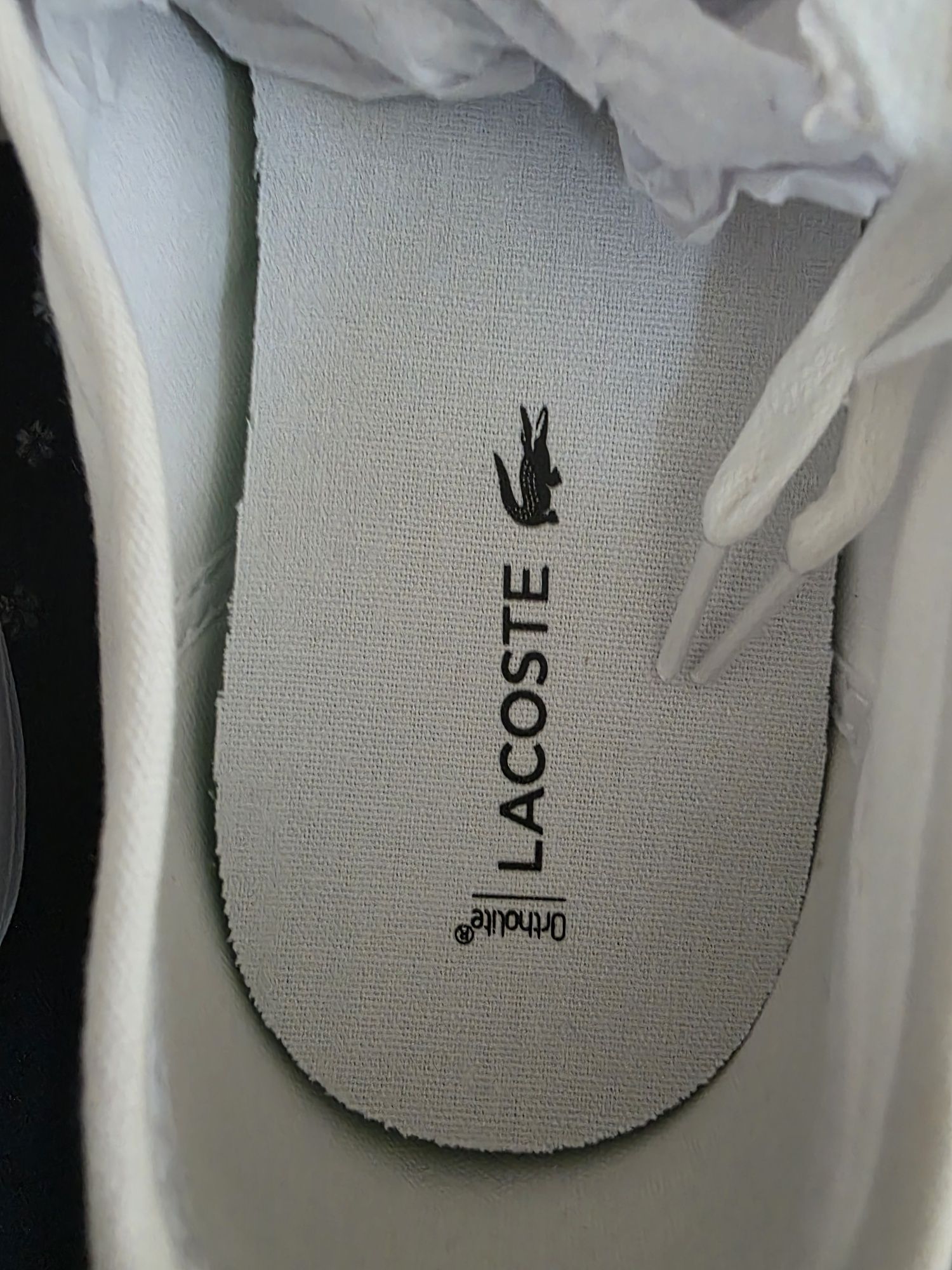 Lacoste дамски кецове